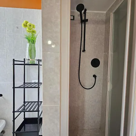 Apartament Fortezza Comfort Florencja