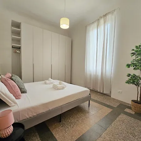 Fortezza Comfort Florencja