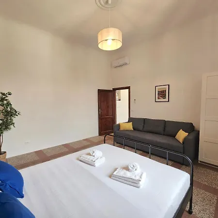 Fortezza Comfort * Florencja