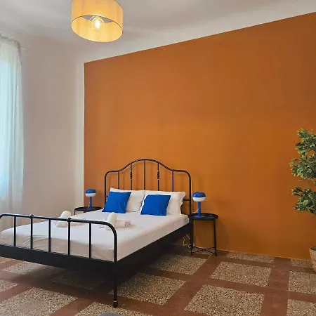 Fortezza Comfort פירנצה
