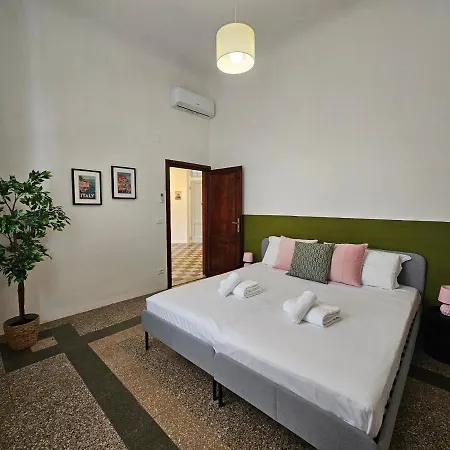 Apartament Fortezza Comfort