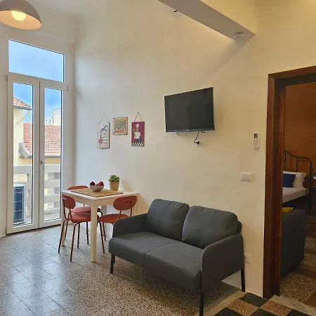 Apartament Fortezza Comfort
